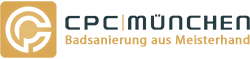CPC Badsanierung München Logo